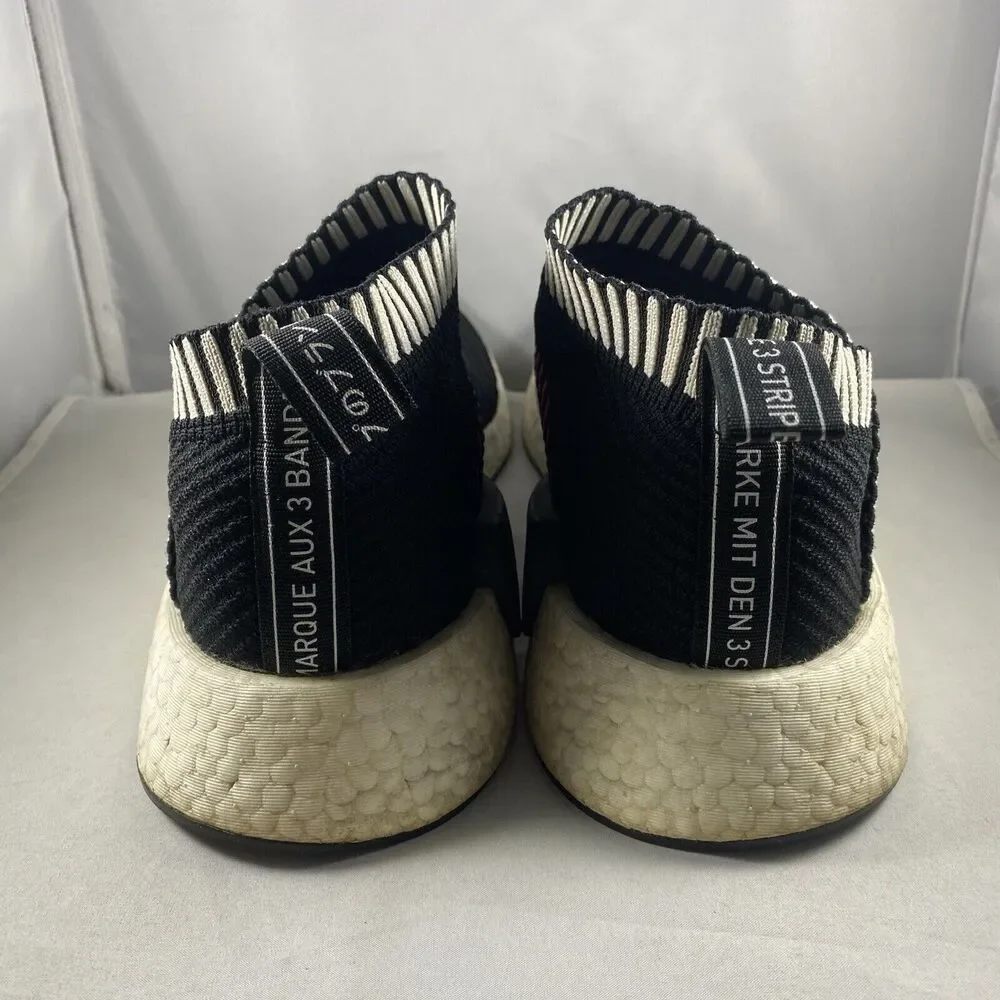 adidas please see